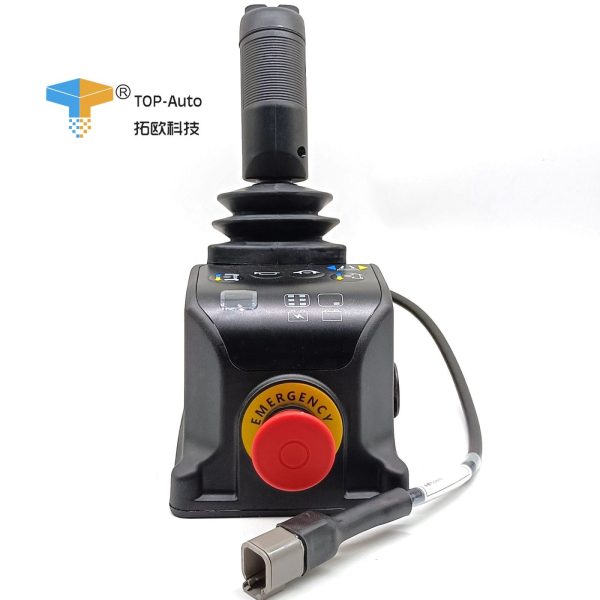 GE-100840 Genie Control Box for Scissor Lifts