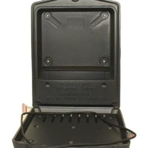 Genie JLG 44743GT 44743 Label Sealed Document Manual Grove Warning Label Sealed Holder Case Enclosure Box
