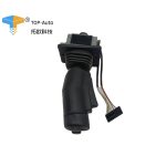 Genio Gen 6 Controlador de joystick de un solo eje 137634 137634GT Genio Gen 6 Elevadores de tijera Lift y Genie