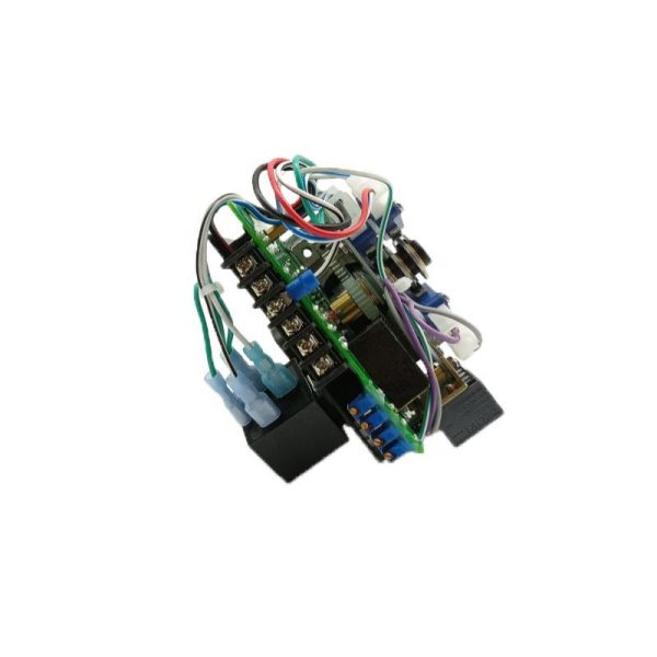 216135GT JOYSTICK,DRIVE,NFPE PUMP,W/RLY