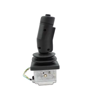 Haulotte Joysticks Controller 2441305190 Fits for Haulotte Lifts HA16SPX HA18SPX H16TPX H14 HA26 HA260