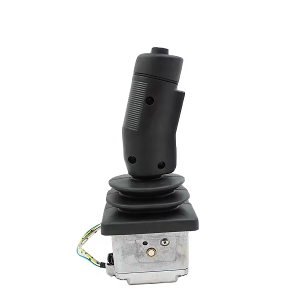 Haulotte Joysticks Controller 2441305190 Fits for Haulotte Lifts HA16SPX HA18SPX H16TPX H14 HA26 HA260