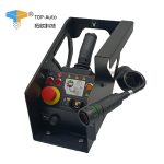 Adecuado para JLG 6RS 10RS 1932RS & 3248RSJLG 1001146985 Caja de control de plataforma JLG