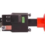 Emergency Stop Haulotte Battery Cut-Off 2440306180 4000349340 Spare parts for Haulotte