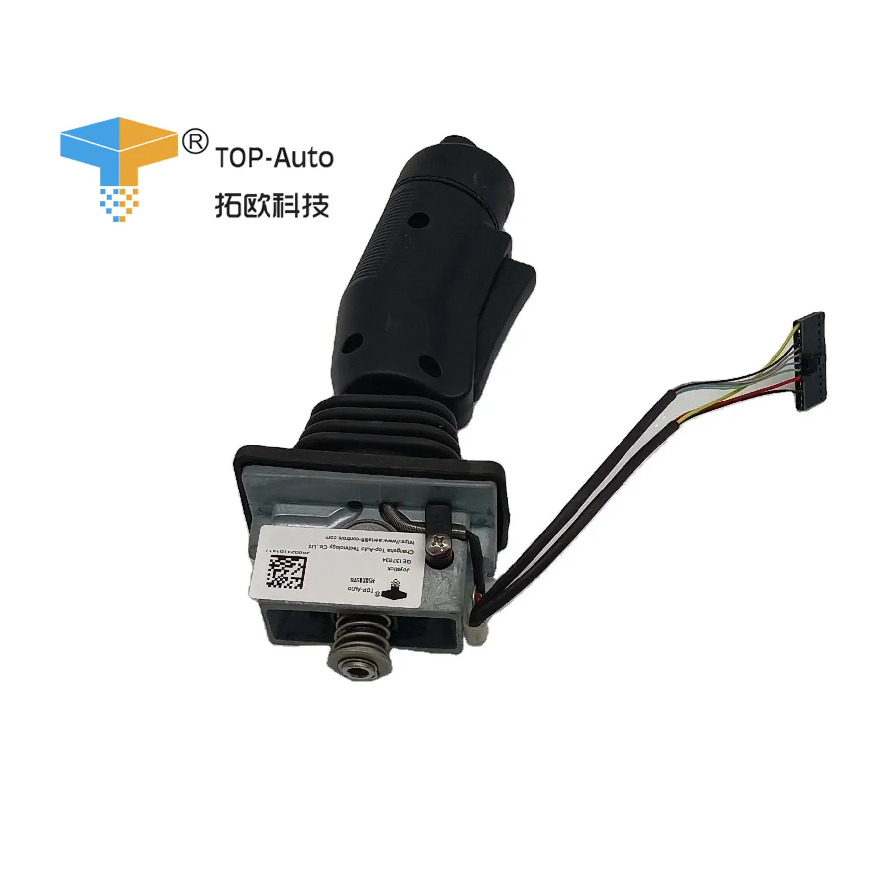 137634GT Genie6 Joystick Gen 6 Platform Joystick Controller 137634 For Genie Scissor lift GS1932 GS3246
