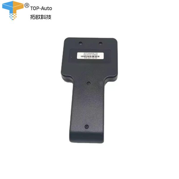 Ferramenta de diagnóstico original do analisador portátil JLG 2901443 e 1001249695 solução de problemas e programação de todas as PEMT/PTAs JLG