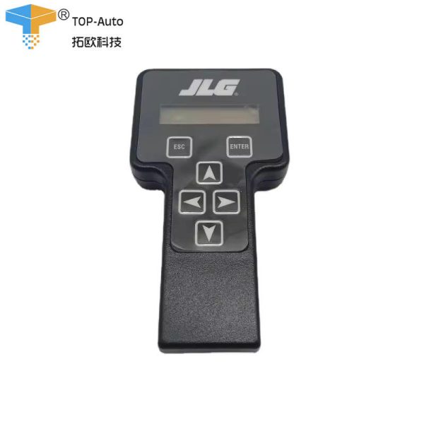 Ferramenta de diagnóstico original do analisador portátil JLG 2901443 e 1001249695 solução de problemas e programação de todas as PEMT/PTAs JLG