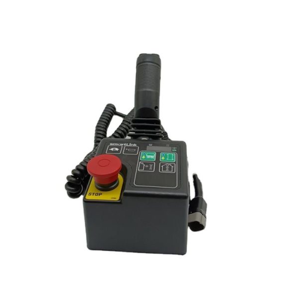 Gen 6 Genie PCU Parts Platform Control Box No Smart-Link Genie Electric-Driving Scissor Lifts