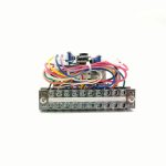 Genie Parts Joystick 56773 56773GT Joystick Controller Fits For Genie Boom Lift Z-30/20N Z-34/22N Hotsale