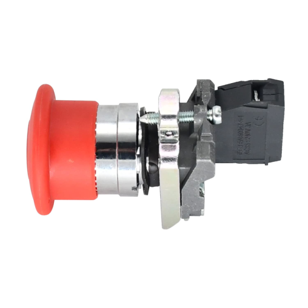 JLG Machinery Parts Red Stop Emergency Switch 4360475 Original for JLG Scissor Lift and Boom Lift