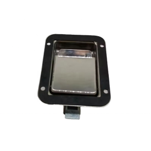 GENIE Paddle Handle Latch GS90