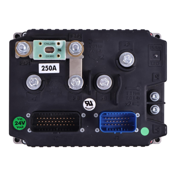 JLG ES System Drive Control Module 1001092456 compatible with JLG ES Series Scissor Lifts One-Stop Service