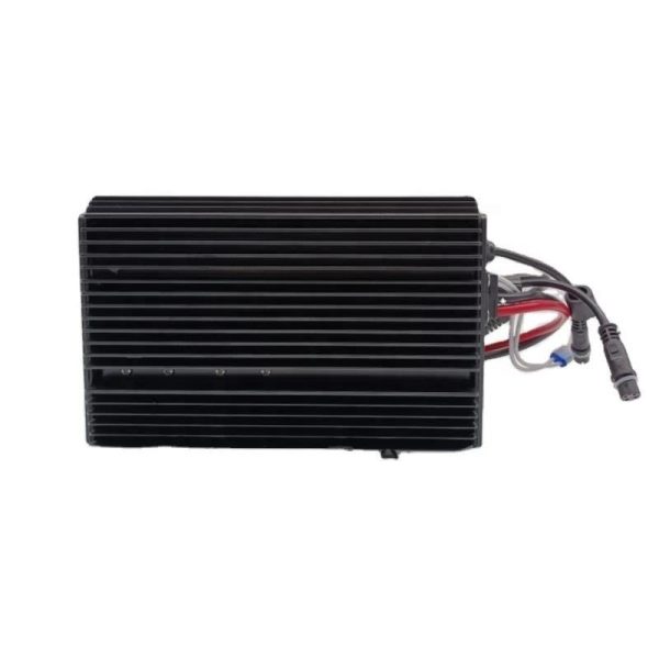 GE-128375GT battery Charger 48V DC