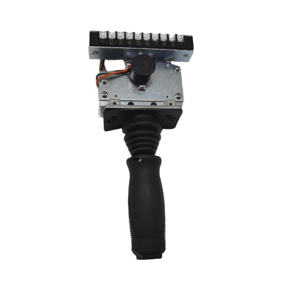 Joystick Controller 56773 56773GT Compatible for Genie Lift Z-30/20N Z-34/22N Z-45/25J