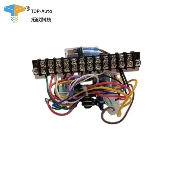 Genie 234923GT Joystick 234923 Ftis For Genie Lifts Z-30/20N Z-34/22N Z45-25JDC