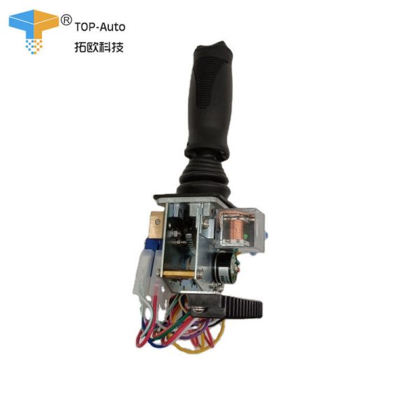 Genie 234923GT Joystick 234923 Ftis For Genie Lifts Z-30/20N Z-34/22N Z45-25JDC