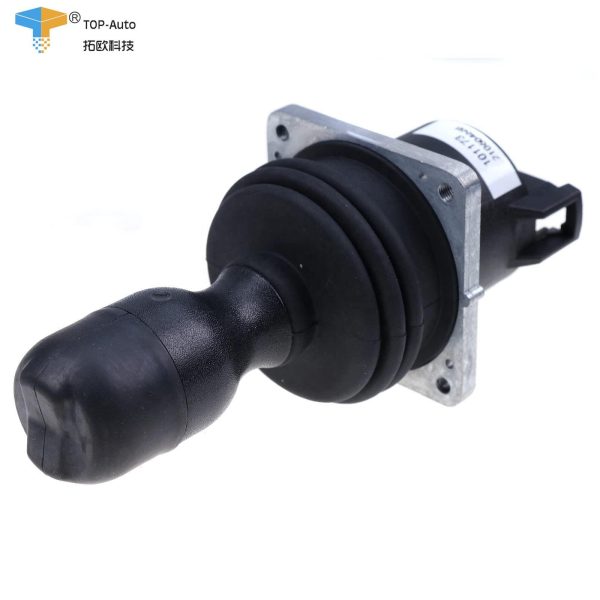 101173 Hall affect Controller dual axis with steering rocker For Genie Diesel Boom Lift S-60 S-65 S-80 S-85 Z-135/70 Z-33/18
