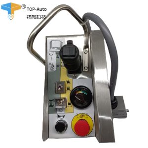 Hotsale Original SJ156879 156879 Control Box for Skyjack Scissor Lift 3215 3219 3220 3226 4626 4632