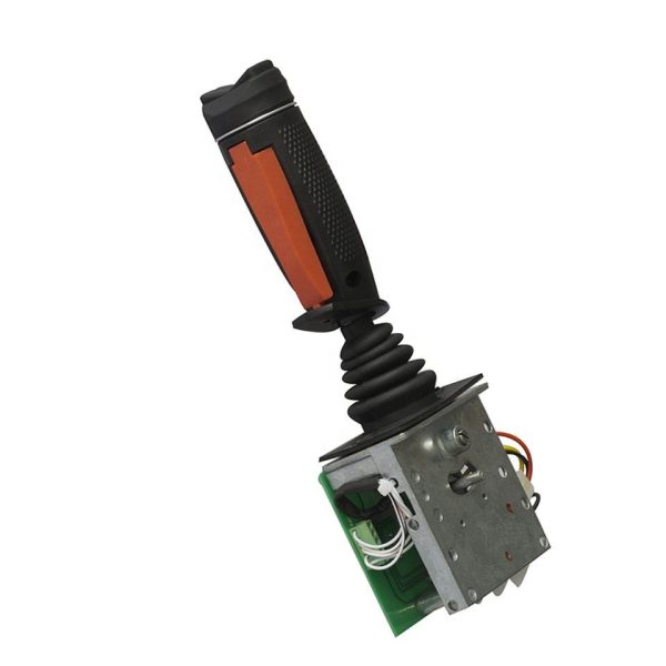 Repairment Haulotte Joystick 2441305220 HA2441305220 One axis Joystick Controller Parts