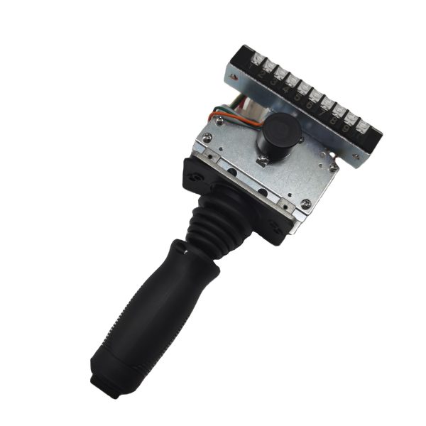 Joystick Controller 56773 56773GT Compatible for Genie Lift Z-30/20N Z-34/22N Z-45/25J