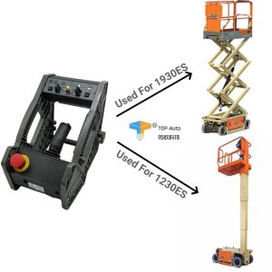 JLG hydraulic aerial work platform Control Box JL1001091153 1001091154 1001299756 For ES series of electric scissor lift table