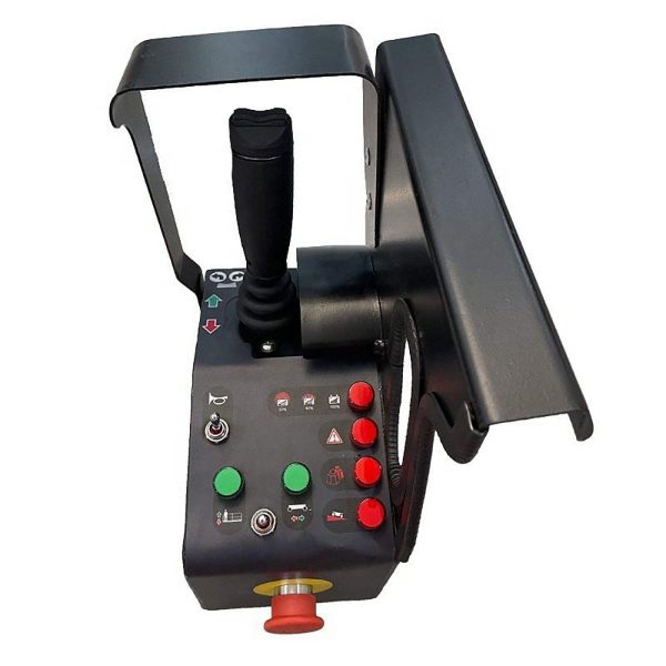 Haulotte Aerial Work Platform Scissors Lift Spare Parts Haulotte Control Box 4000211410