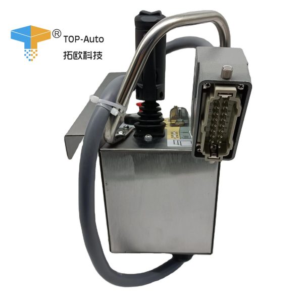 Hotsale Original SJ156879 156879 Control Box for Skyjack Scissor Lift 3215 3219 3220 3226 4626 4632
