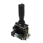 Genie Joystick Controller 216135 216135GT GE216135 for Z34/22RT Genie AWP Part