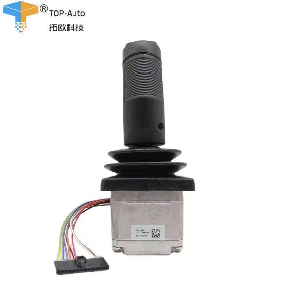 Genie Joystick Controlador Axis Hall Slab 78903GT GE-78903 78903 Peças sobressalentes para tesouras Genie