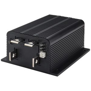 DL-0000693 GE-23314 1204M Programmable DC Series Motor Controller