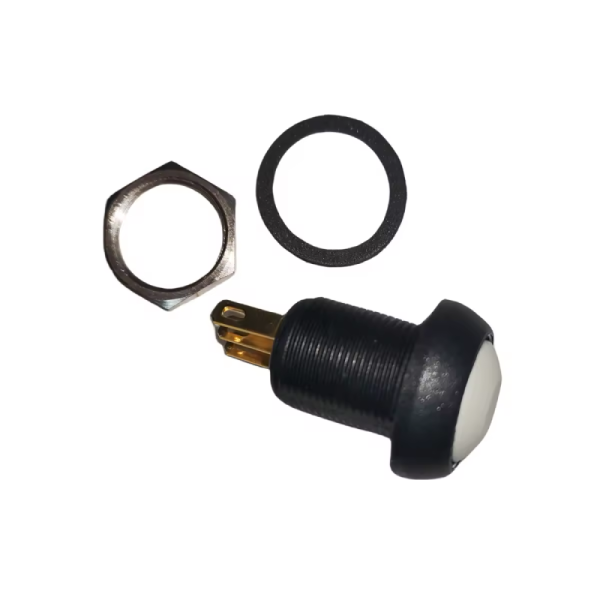 Original JLG 1001200633 Momentary Switch Pushbutton JLG Spare Parts JLG Lifts 1 Year Warranty