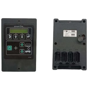 Genie ECU 1256721gt Ground Control Box Fits For Genie Scissor Lift GS-1530 GS-1532 GS-1930 GS-1932 GS-2032 GS-2046