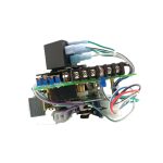For Genie Lift Z34/22RT Use Drive Joystick 216135GT Genie Boom Lift Parts 216135