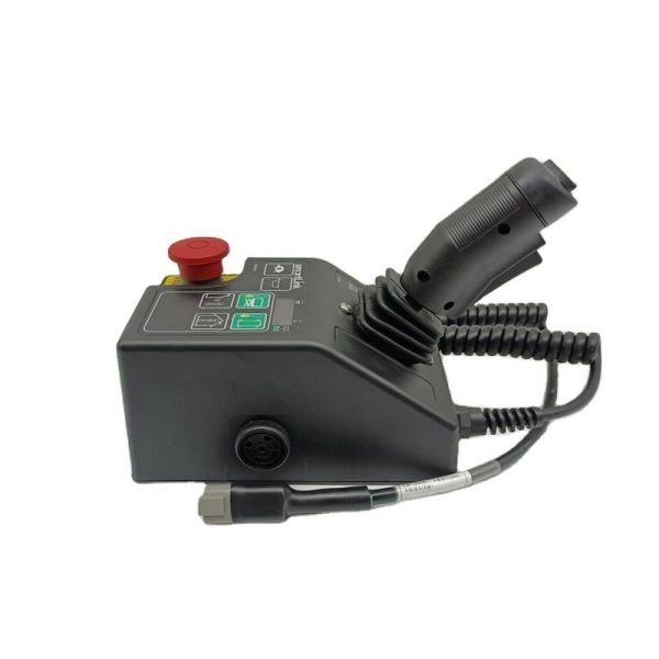 Gen 6 Genie PCU Parts Platform Control Box No Smart-Link Genie Electric-Driving Scissor Lifts
