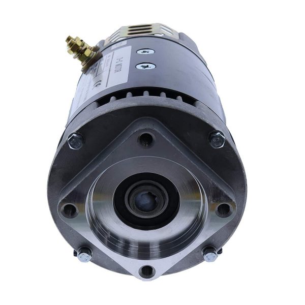 48504GT Electric Motor FUNCTION GENIE 48504 DC Motor for Genie Genie Z-30/20N Z-34/22 Z-34/22N Z-45