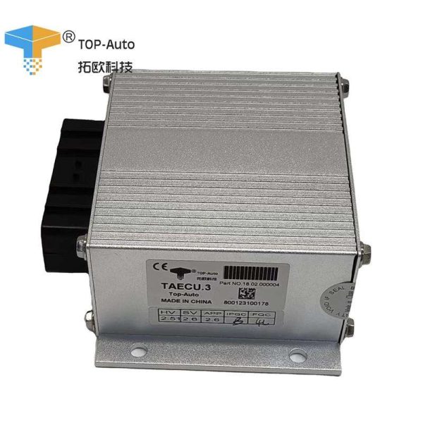 Genie 5 Generation ECU Ground Control Box 100839GT 100839 Fits For Genie Lift GS-1530 GS-1532 GS-1932 GS-2032