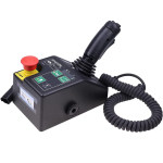 Оригинальный блок управления платформой Genie 1256728GT 1256728 PCON O/R PROP LIFT GS Оригинальные детали Genie