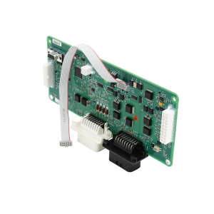 Original Genie PCB Circuit Board 219422GT 219422 for Genie Articulated Boom Lift Z-80/60 pcb assy ecm platform Genie Spare Parts