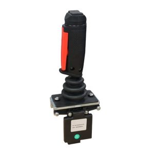 Haulotte Joystick controller 2901016520 for Haulotte Scissor Lift Optimum 08 star 6 Compact