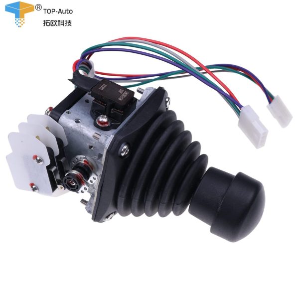 Joystick Controller 72278GT 72278 For Genie Telescopic Boom Lift S-40 Genie Spare Parts Joystick