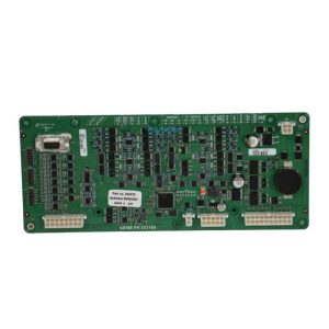 Original Genie Spare Parts PCB Circuit Board 235476GT 235476 Compatible with Genie Boom Lift Z-60/34 Z-60 Z60