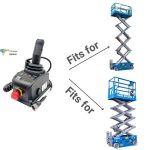 Hộp điều khiển thế hệ 5 100840 100840GT cho Thần GS-1530 GS-1930 GS-2032 GS-2046 GS-2632 GS-2646 GS-2668 GS-3232 GS-3246