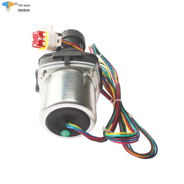 Controlador de joystick 1001118417 Elevador de lança JLG 450A 400S 800A 860SJ 1250AJP