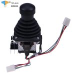 Joystick Controller 72278GT 72278 For Genie Telescopic Boom Lift S-40 Genie Spare Parts Joystick