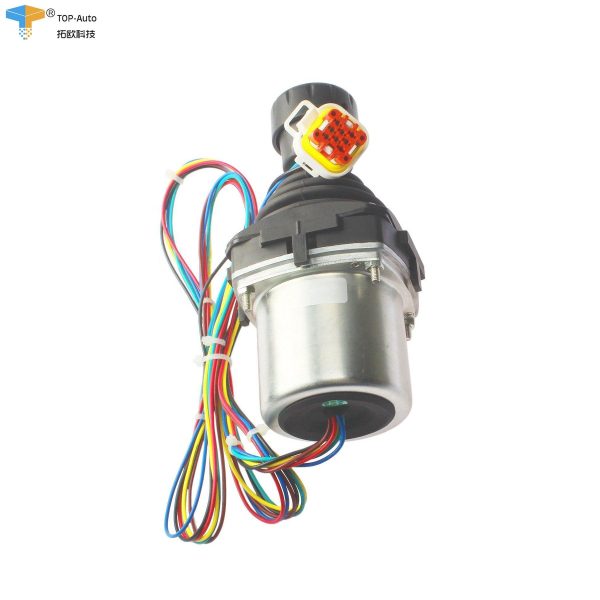 Controlador de joystick 1001118417 Para elevador de lança JLG 450A 400S 800A 860SJ 1250AJP