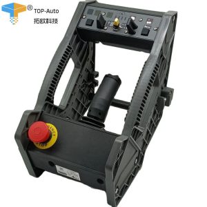Platform Control Box 1001091153/1001091154 JLG Complete for JLG Scissor Lift 1230ES 1930ES 2030ES 2032ES 2630ES 2632ES