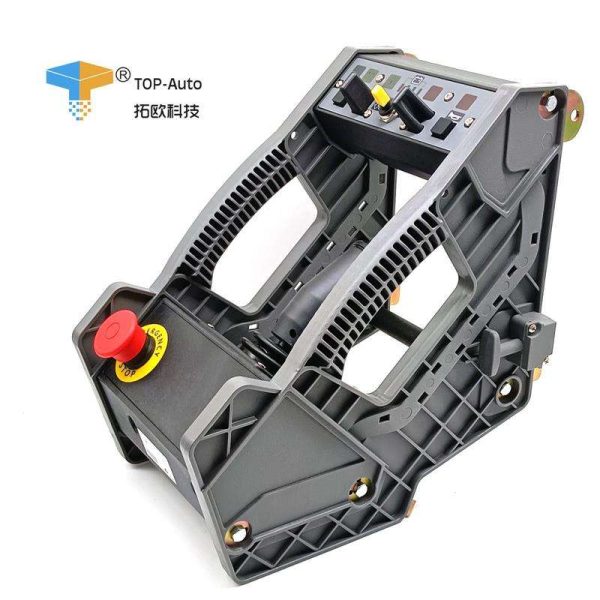 Control Box Assembly 1001091153 For JLG 1230ES 1930ES 2030ES 2032ES 2630ES 2632ES 2646ES 3246ES Scissor Lift Parts