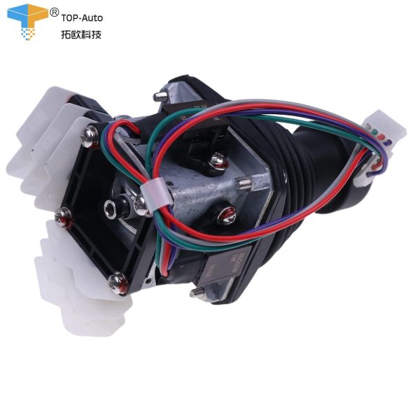 Joystick Controller 72278GT 72278 For Genie Telescopic Boom Lift S-40 Genie Spare Parts Joystick