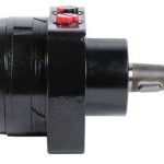 Skyjack MOTOR HYDRAULIC WHEEL DRIVE 139412