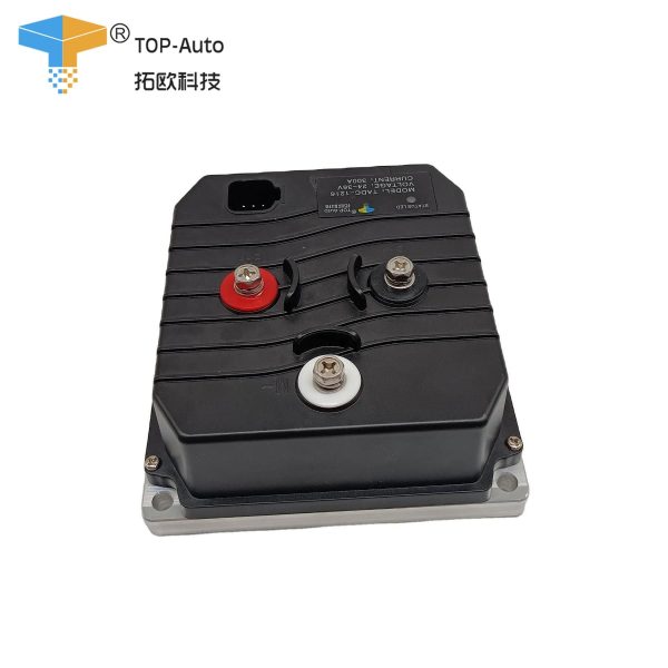 24V 360A Motor Controller 1257840 1257840GT Genie Lift GS1530 GS2032 GS3246 GS-2646 GS-3246 GS-3232 GS-1532